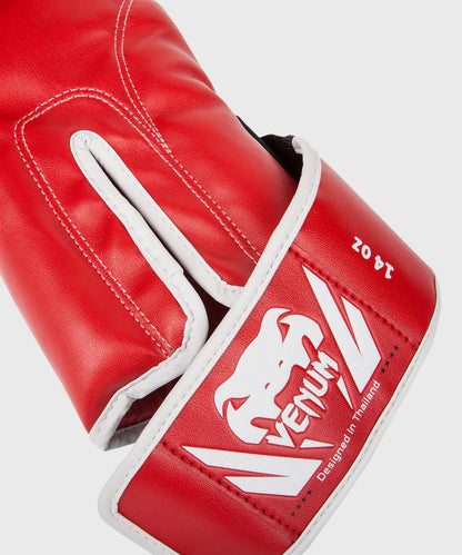 Challenger 2.0 Boxing Gloves