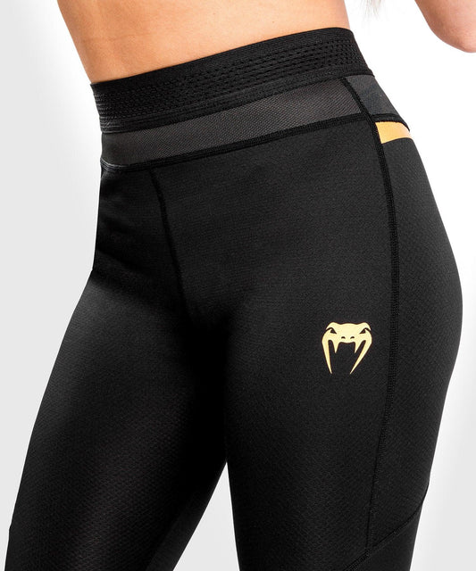 Venum Tempest 2.0 Leggings for Women Front View