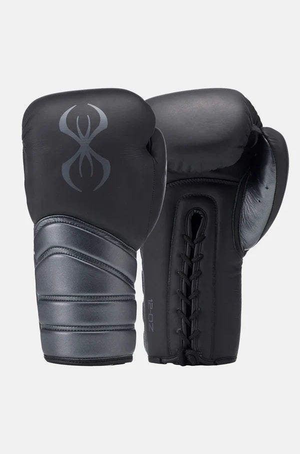 Sting Viper X Boxing Gloves Laced