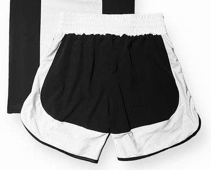 Fight Cartel Boxing Shorts - Earl's Fight Shop