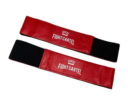 Fight Cartel Lace Up Converters