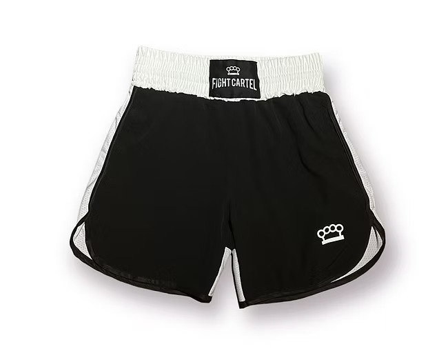 Fight Cartel Boxing Shorts - Earl's Fight Shop