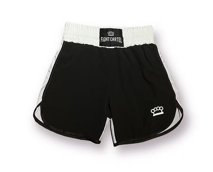 Fight Cartel Boxing Shorts - Earl's Fight Shop