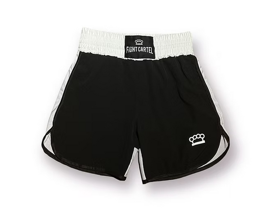 Fight Cartel Boxing Shorts - Earl's Fight Shop