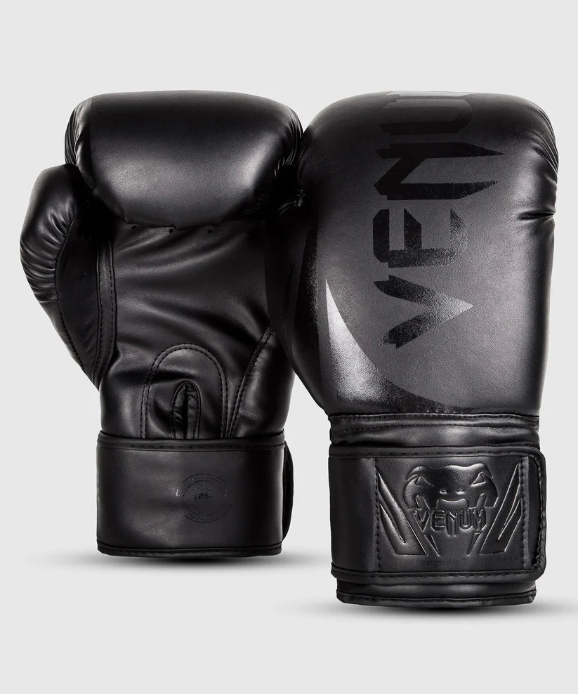 Challenger 2.0 Boxing Gloves