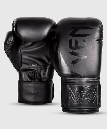 Challenger 2.0 Boxing Gloves
