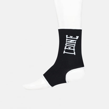 Leone Jacquard Ankle Guards