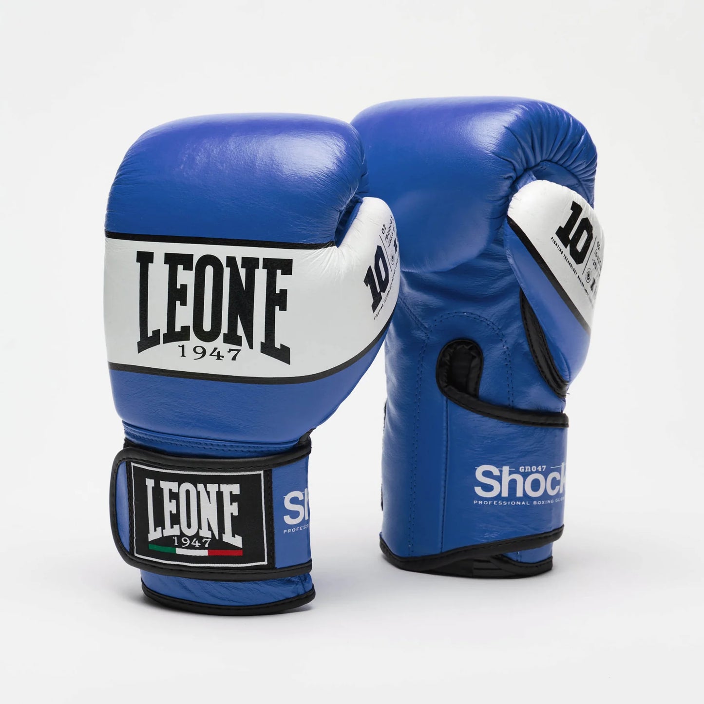 Leone Shock Boxing Glove