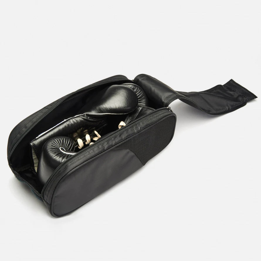Fight Box Case Leone Boxe Case 'Glove Case' - Versatile Boxing Equipment Storage Bag ...