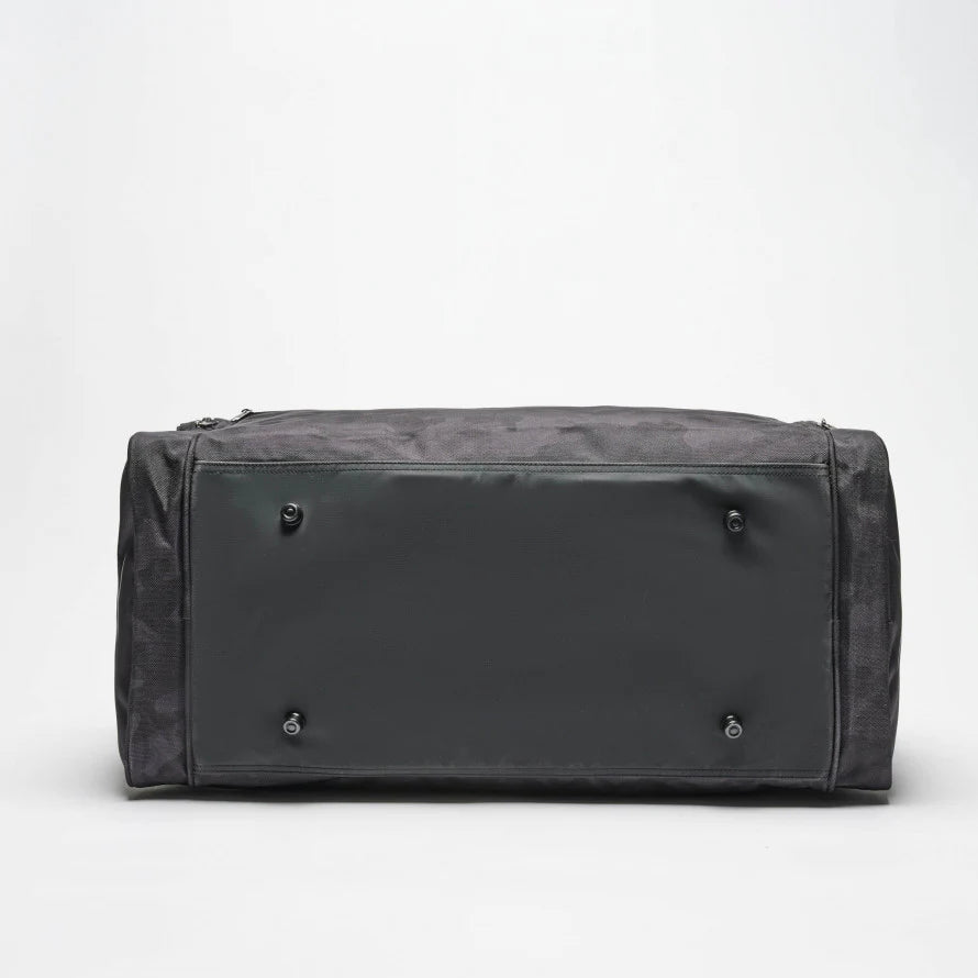 Leone Camoblack Gym Bag