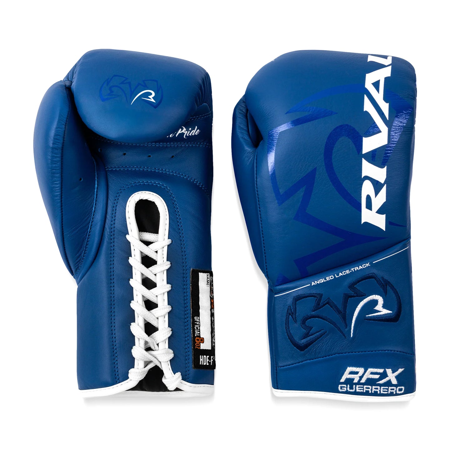 RFX-Guerrero Pro Fight Gloves - HDE-F - Earl's Fight Shop