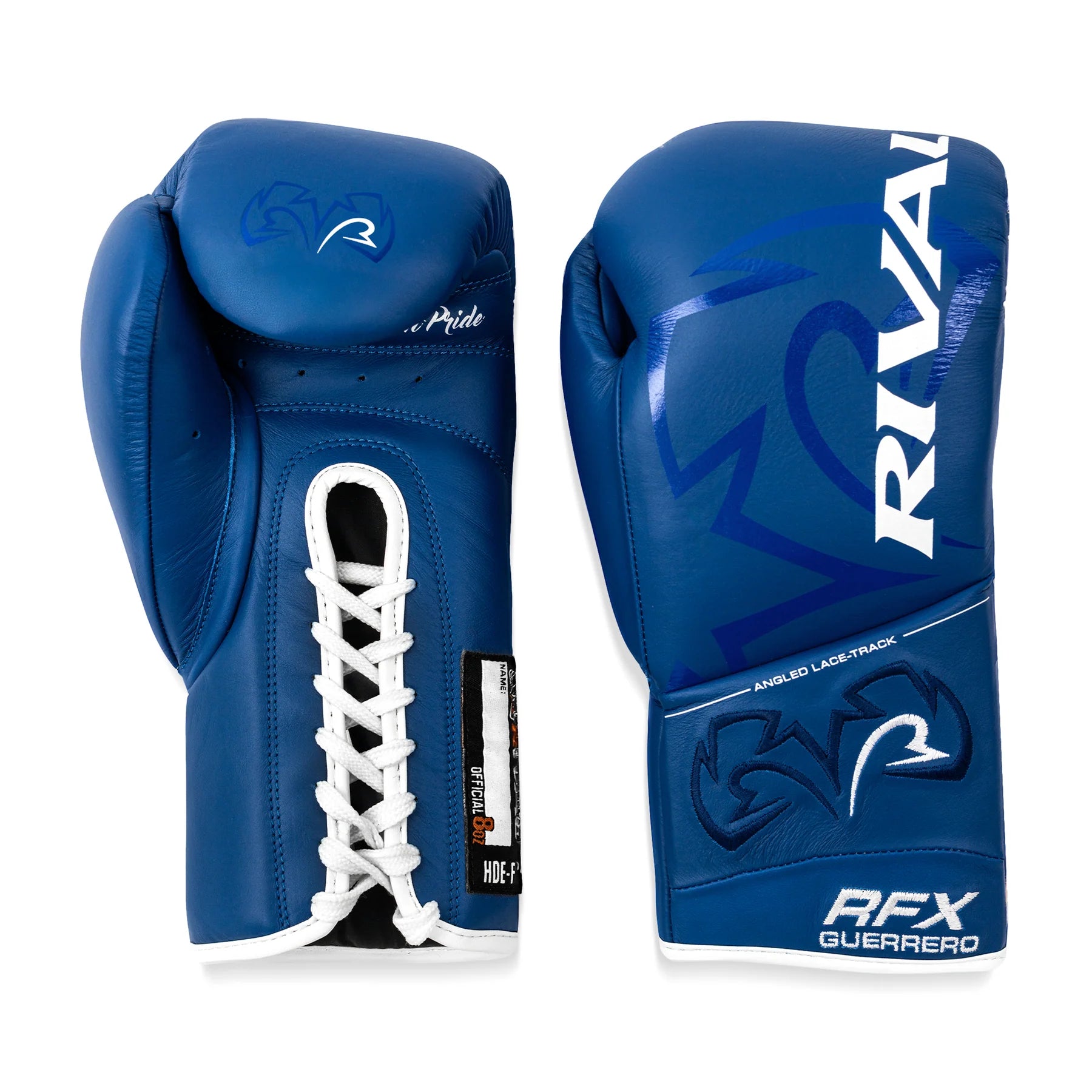 RFX-Guerrero Pro Fight Gloves - HDE-F - Earl's Fight Shop