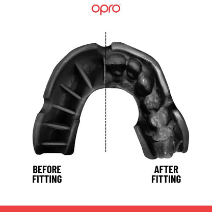 OPRO Bronze Level Mouthguard