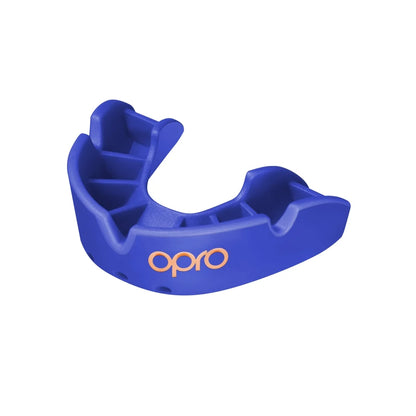 OPRO Bronze Level Mouthguard