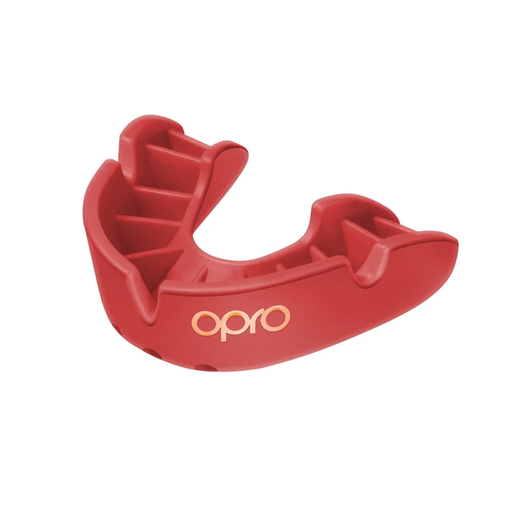 OPRO Bronze Level Mouthguard