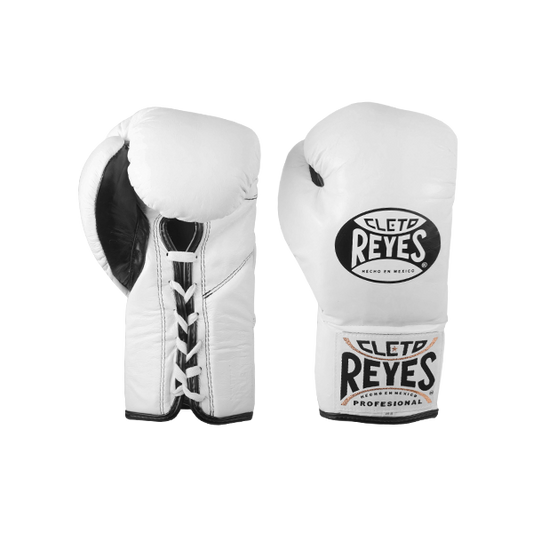 CLETO REYES レイジェス ヘッドギア ホワイトM CLETO REYES CLETO REYES レイジェス ヘッドギア ホワイトM CLETO REYES