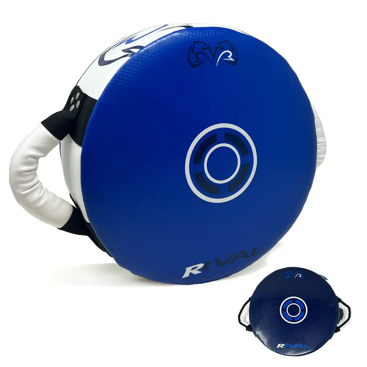 Rival RPS7 Fitness Plus Punch Shield – Earl's Fight Shop Inc.