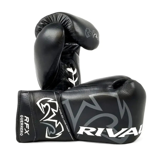 RFX-Guerrero Pro Fight Gloves - HDE-F