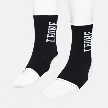 Leone Jacquard Ankle Guards