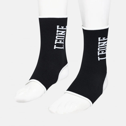 Leone Jacquard Ankle Guards