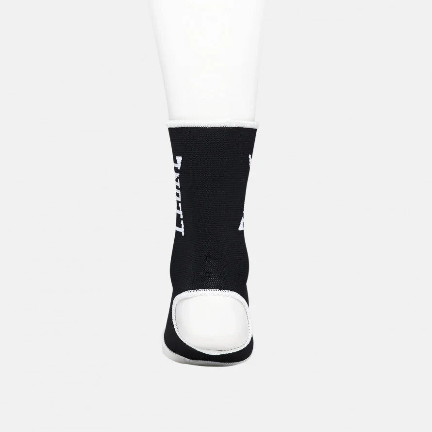 Leone Jacquard Ankle Guards