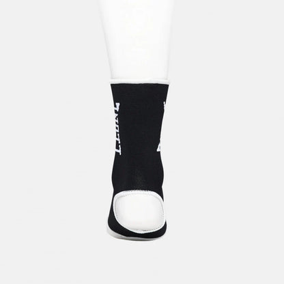 Leone Jacquard Ankle Guards