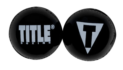 TITLE Boxing Equipment Deodorizer Balls