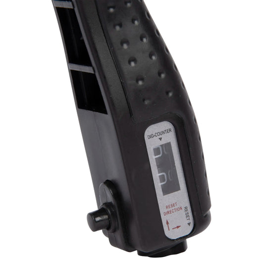 Everlast Adjustable Grip Strengthener with Rep Counter