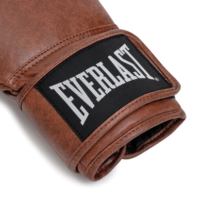 Everlast Classic Boxing Gloves