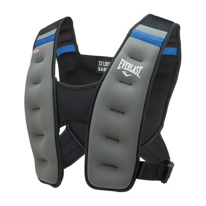 Everlast Core Weighted Vest