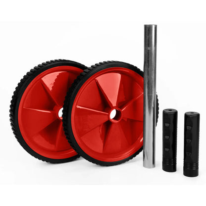 Everlast Duo Exercise Wheel