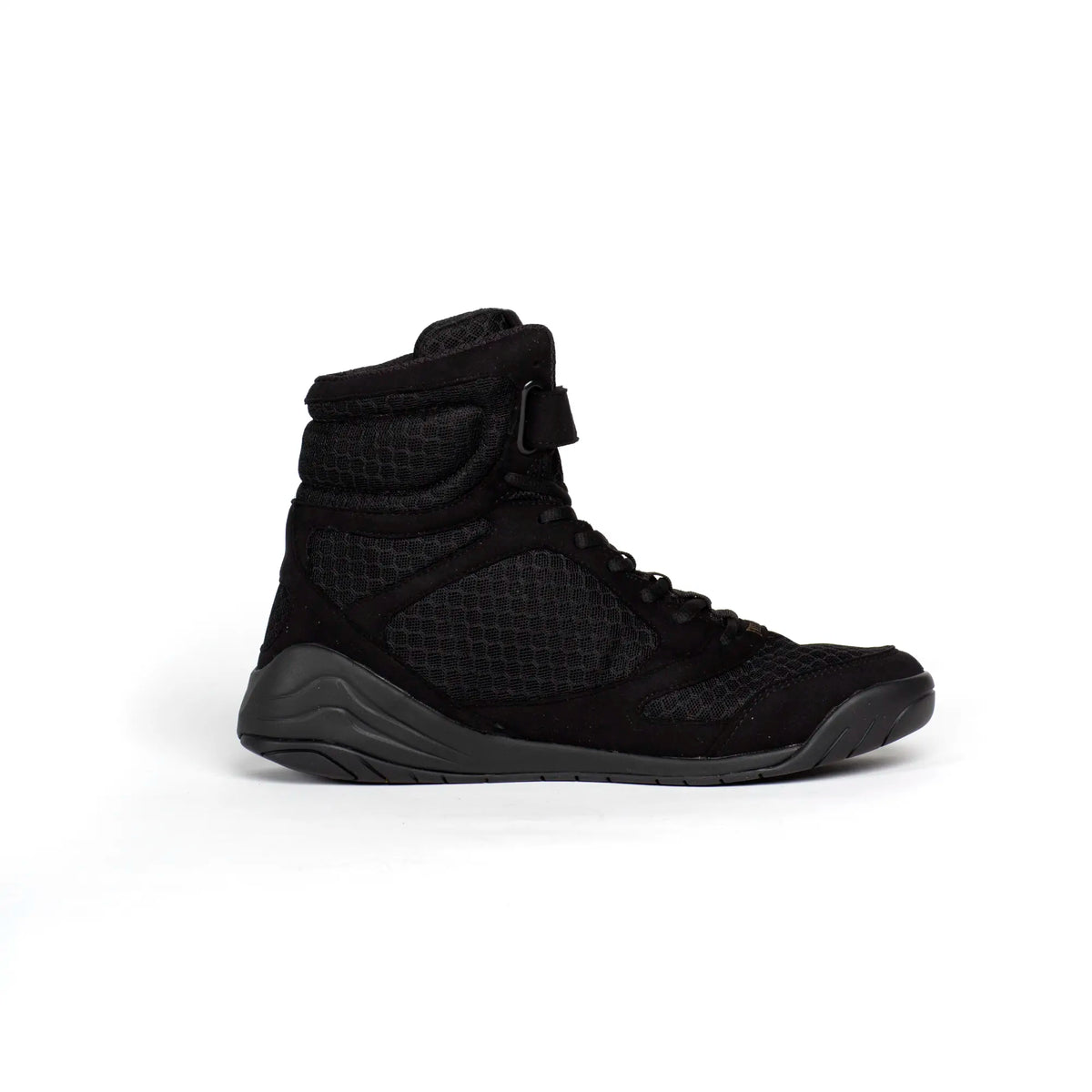 Everlast Elite 2 High Top
