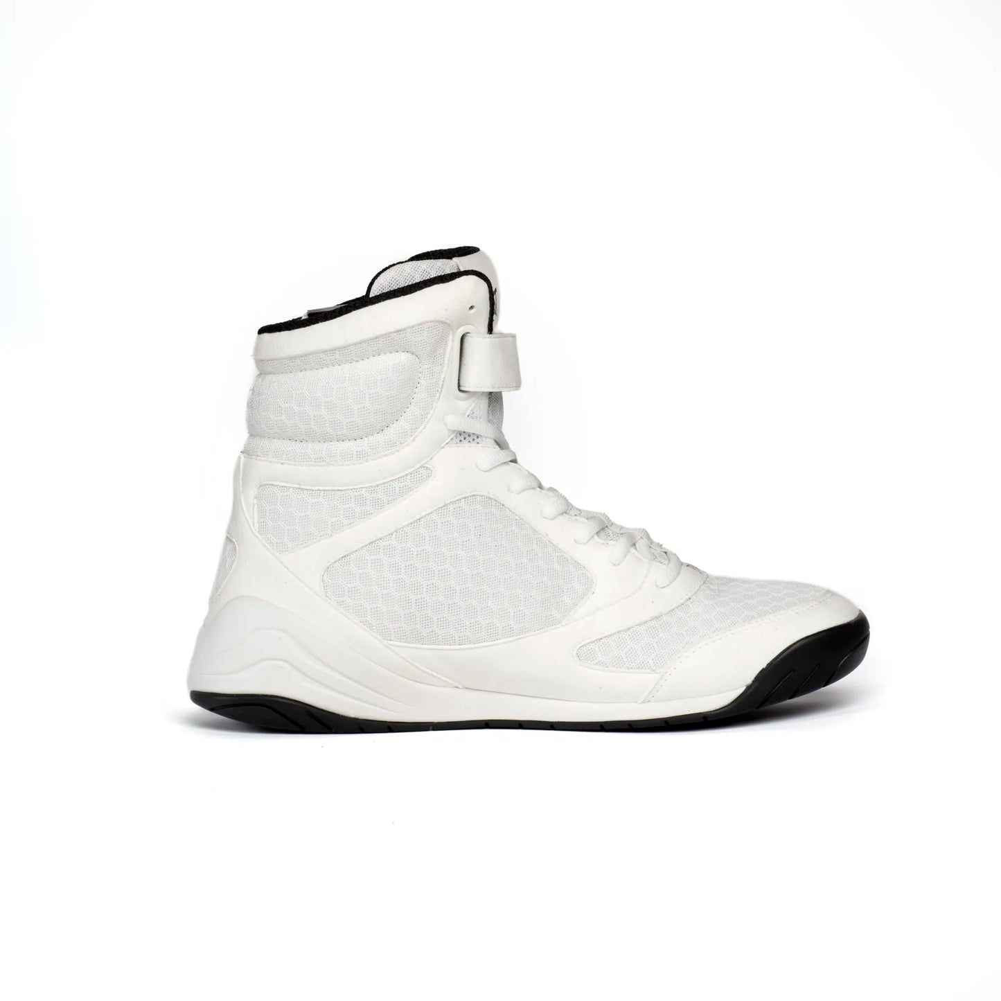 Everlast Elite 2 High Top