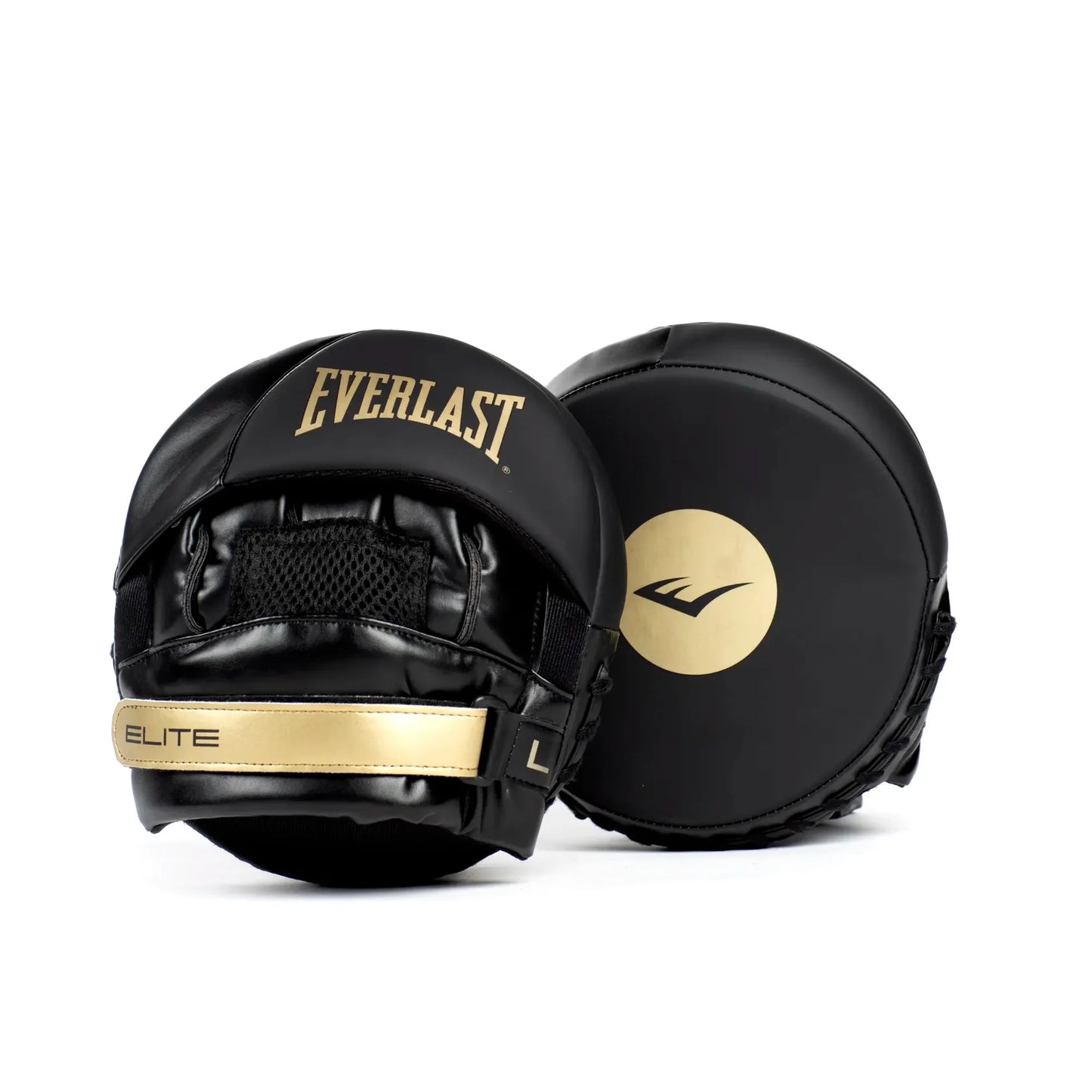 Everlast Elite 2 Micro Mitts - Earl's Fight Shop