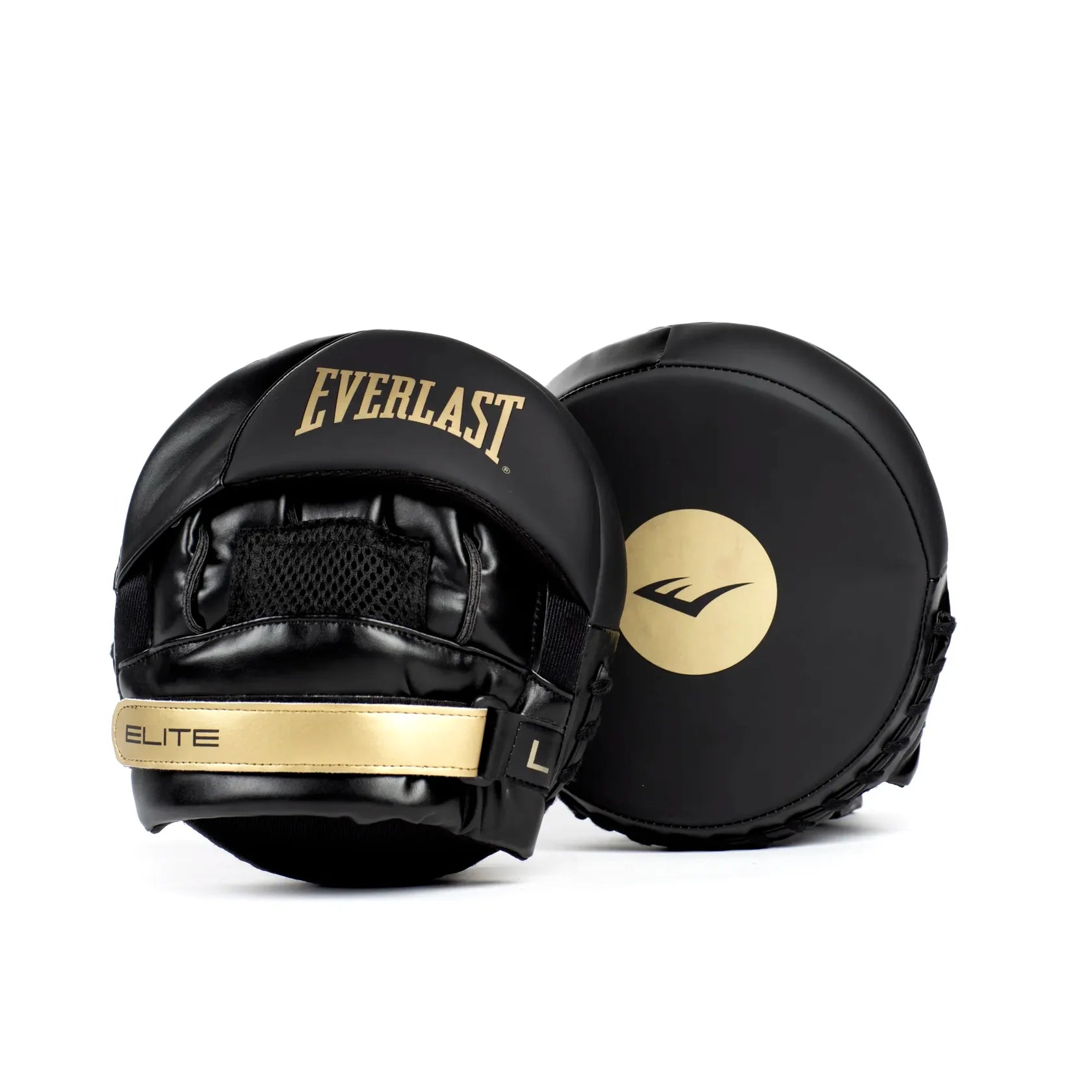 Everlast Elite 2 Micro Mitts - Earl's Fight Shop