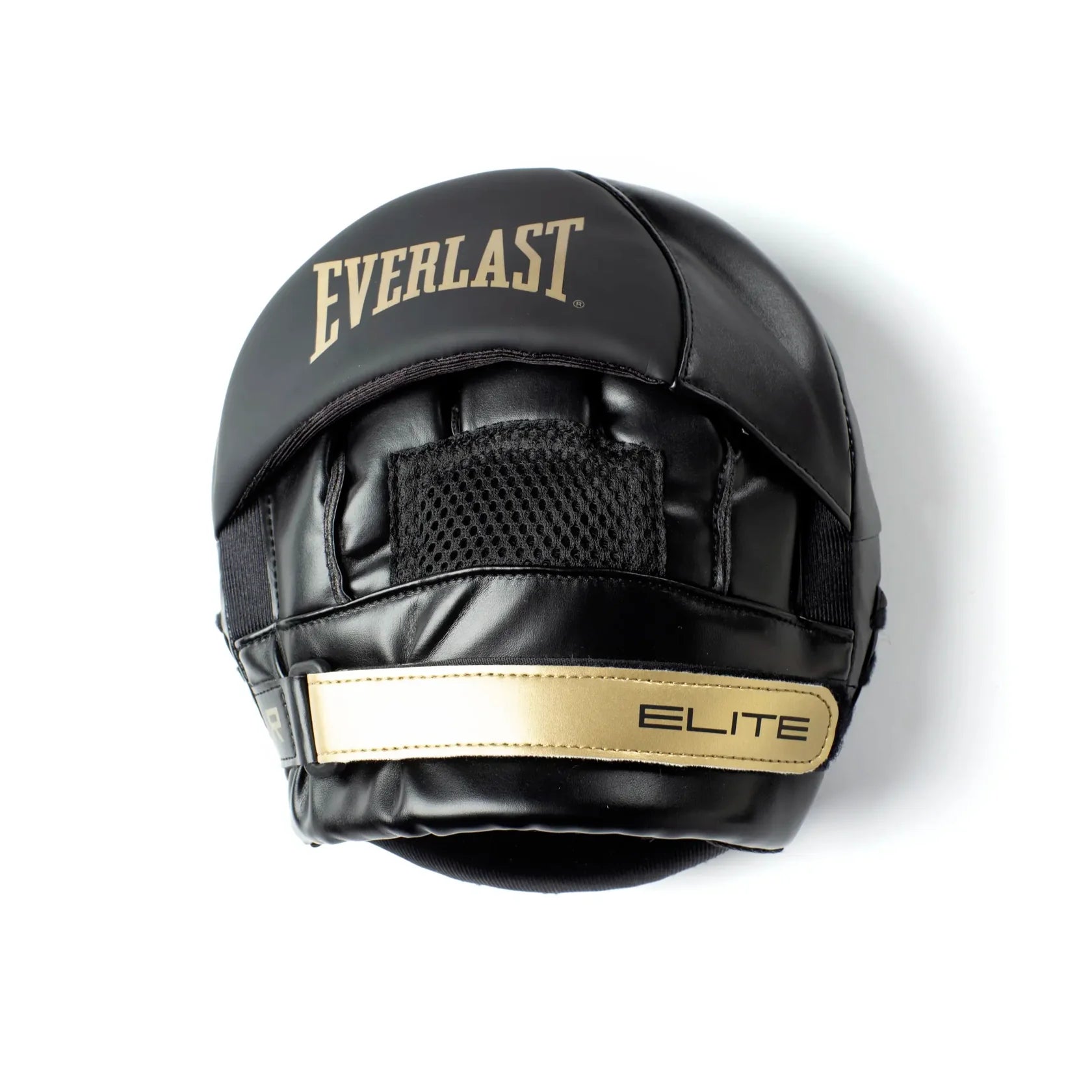 Everlast Elite 2 Micro Mitts - Earl's Fight Shop