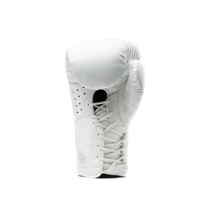 Everlast Elite 2 Pro Boxing Gloves - Laced
