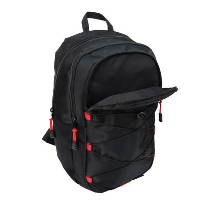 Everlast Multi-Compartment Backpack - Earl's Fight Shop