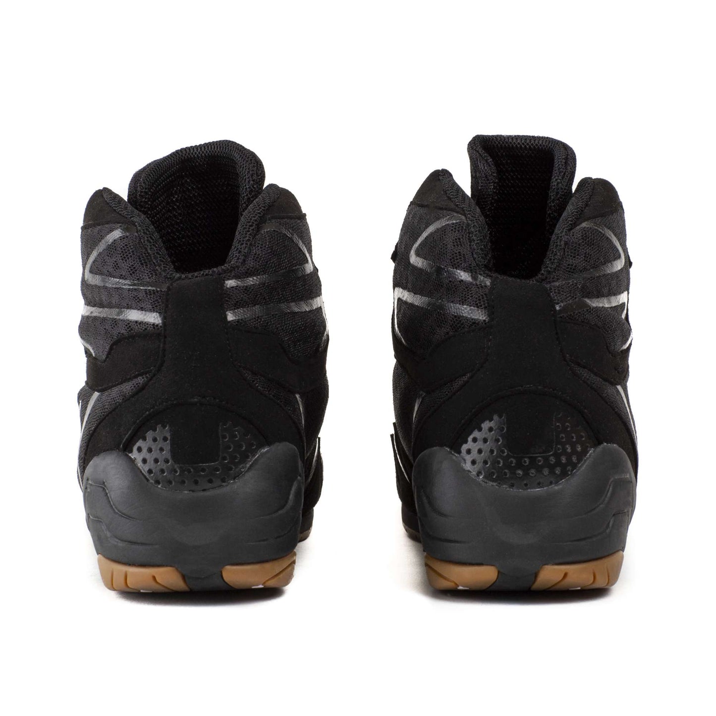 Everlast PIVT Boxing Shoes - Earl's Fight Shop