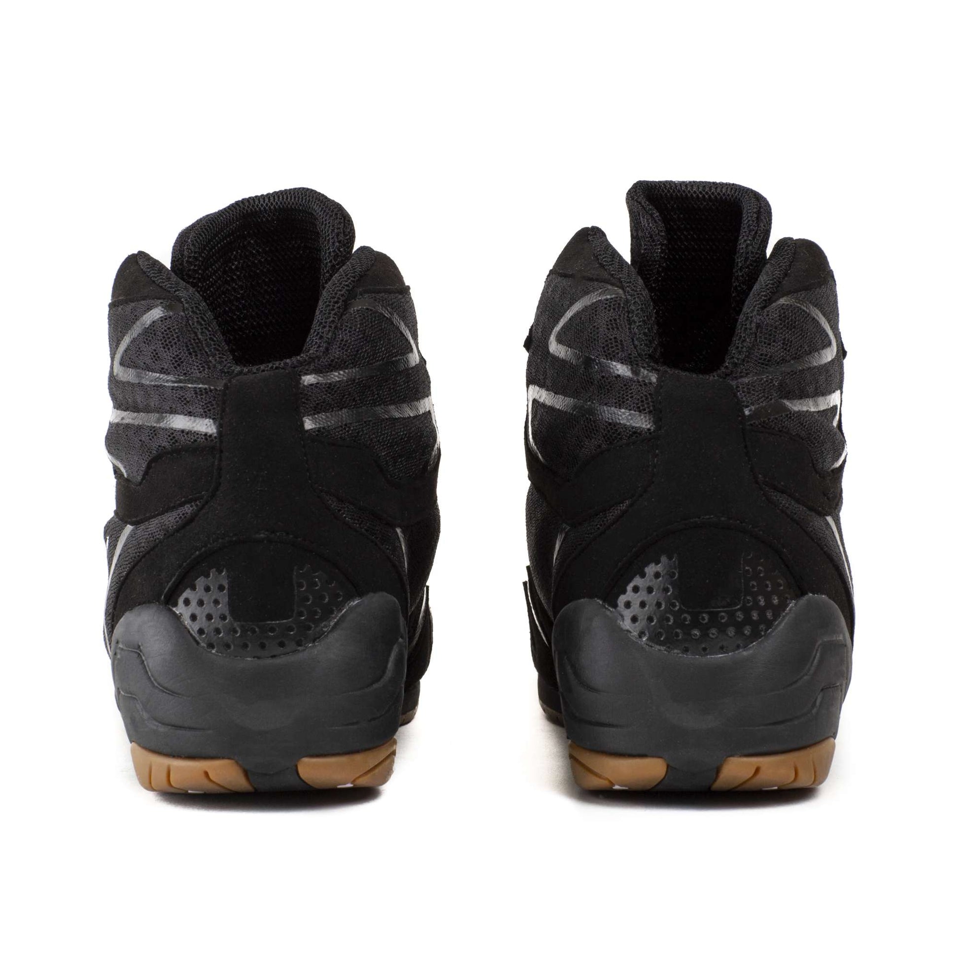 Everlast PIVT Boxing Shoes - Earl's Fight Shop