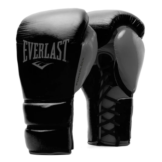 Everlast Powerlock 2 Laced Pro Training Gloves