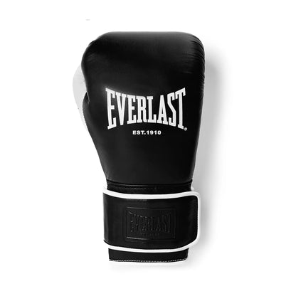 Everlast Powerlock OG Pro Boxing Gloves - Hook and Loop