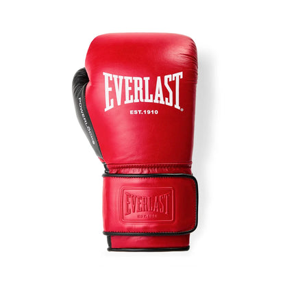 Everlast Powerlock OG Pro Boxing Gloves - Hook and Loop