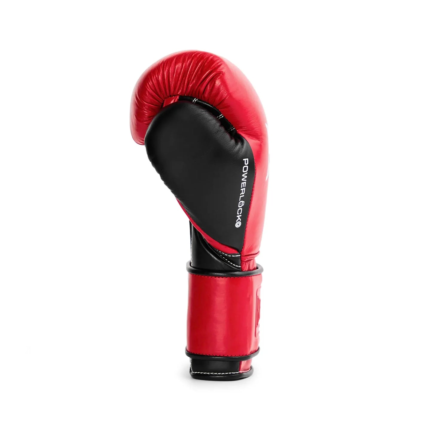 Everlast Powerlock OG Pro Boxing Gloves - Hook and Loop
