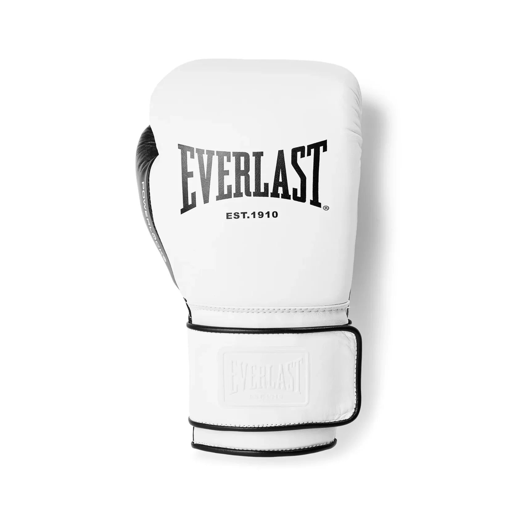 Everlast Powerlock OG Pro Boxing Gloves - Hook and Loop - Earl's Fight Shop