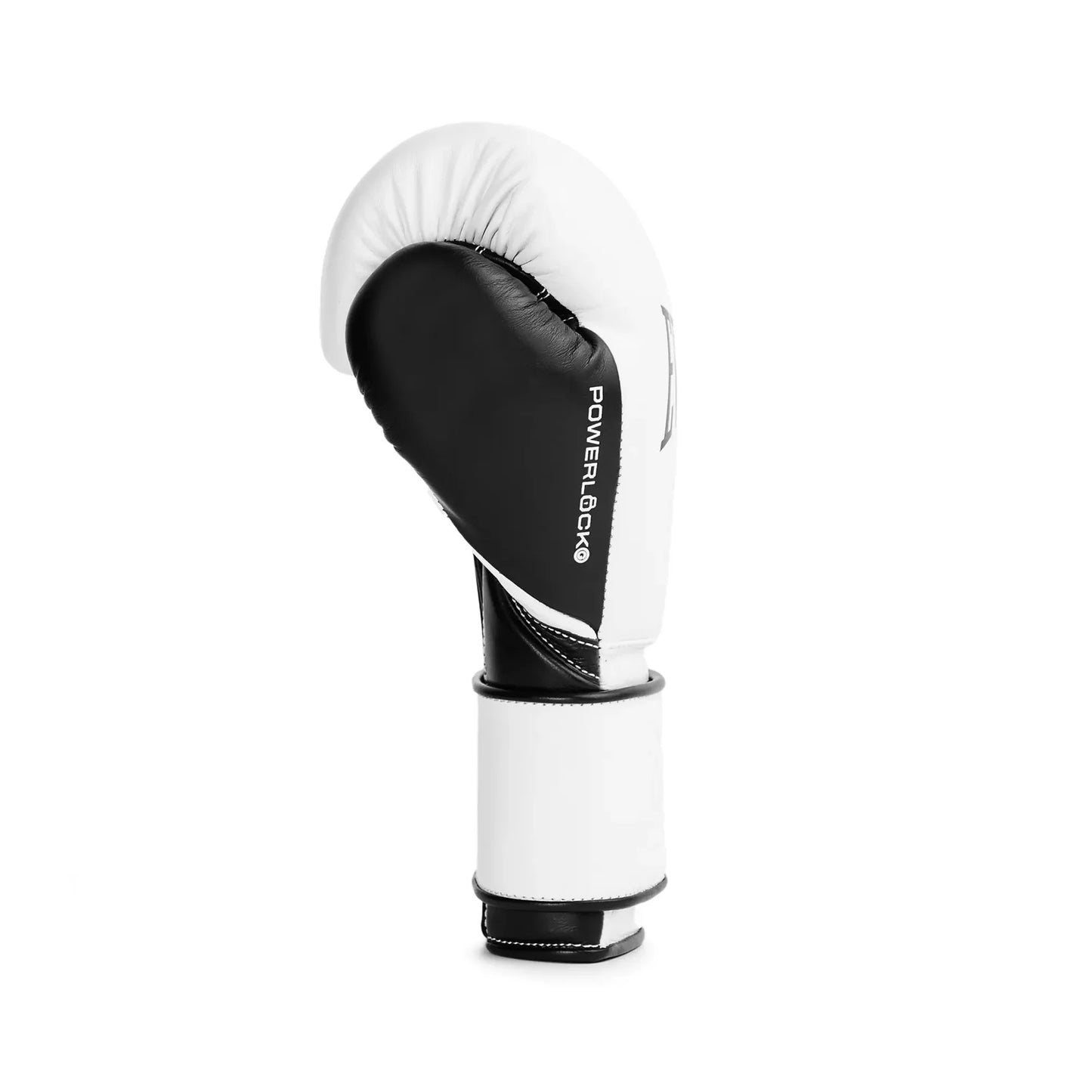 Everlast Powerlock OG Pro Boxing Gloves - Hook and Loop - Earl's Fight Shop