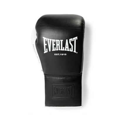 Everlast Powerlock OG Pro Boxing Gloves - Earl's Fight Shop