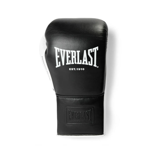 Everlast Powerlock OG Pro Boxing Gloves