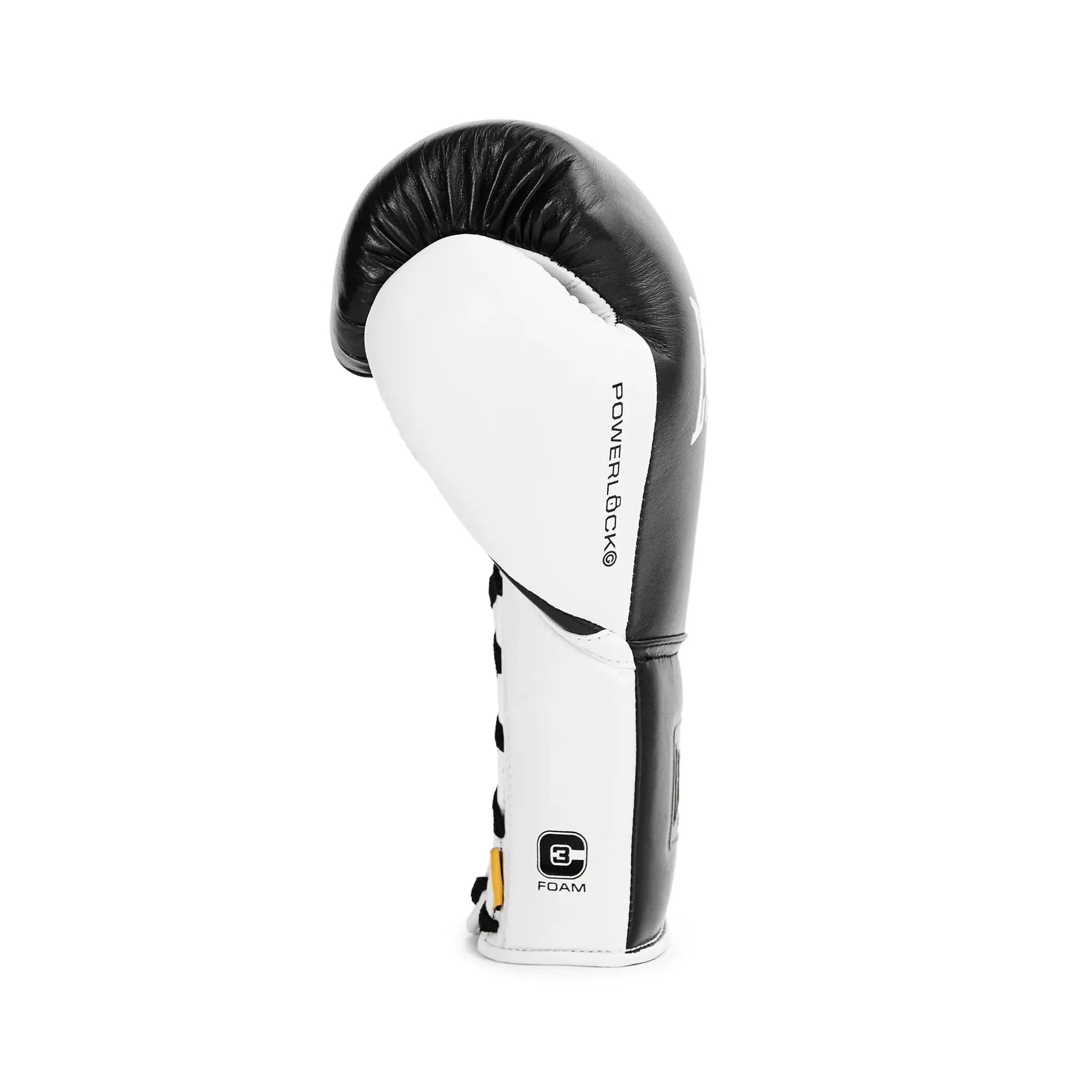 Everlast Powerlock OG Pro Boxing Gloves - Earl's Fight Shop