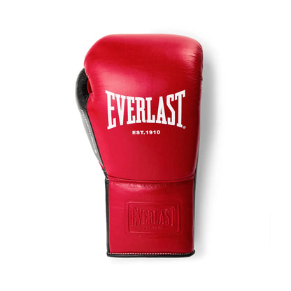 Everlast Powerlock OG Pro Boxing Gloves
